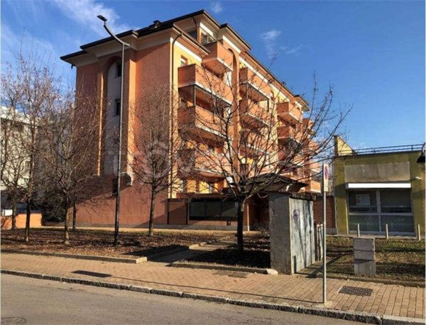 appartamento in vendita a San Giuliano Milanese