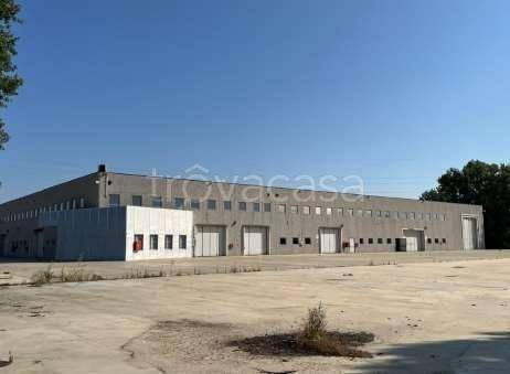 terreno edificabile in vendita a San Giuliano Milanese in zona Zivido