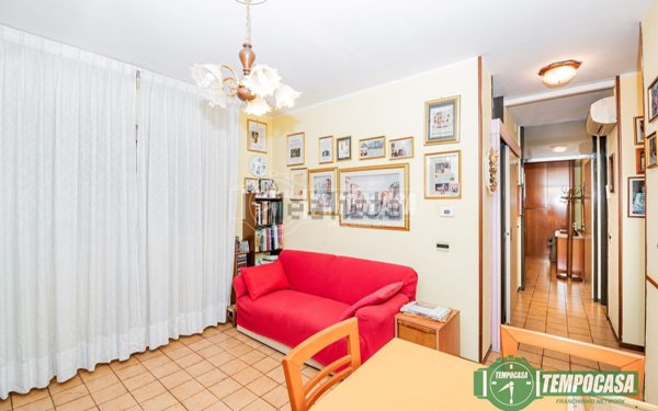 appartamento in vendita a San Giuliano Milanese in zona Zivido