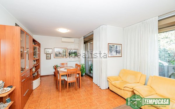 appartamento in vendita a San Giuliano Milanese in zona Civesio