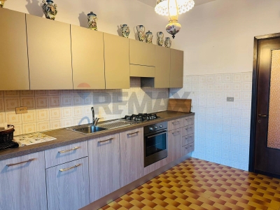 appartamento in vendita a San Giuliano Milanese in zona Borgolombardo