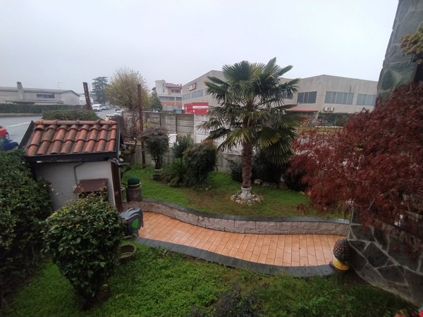 appartamento in vendita a San Giuliano Milanese in zona Zivido