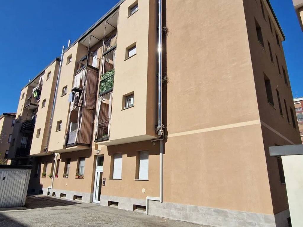 appartamento in vendita a San Giuliano Milanese