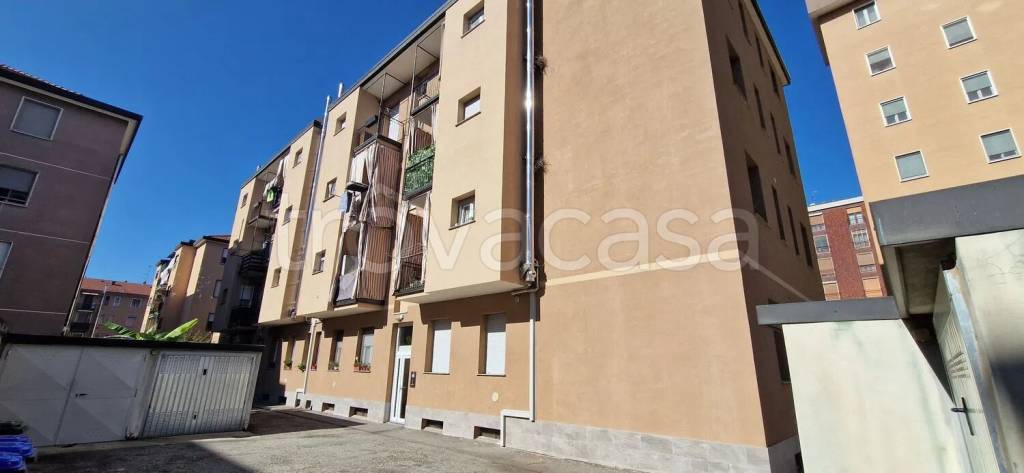 appartamento in vendita a San Giuliano Milanese