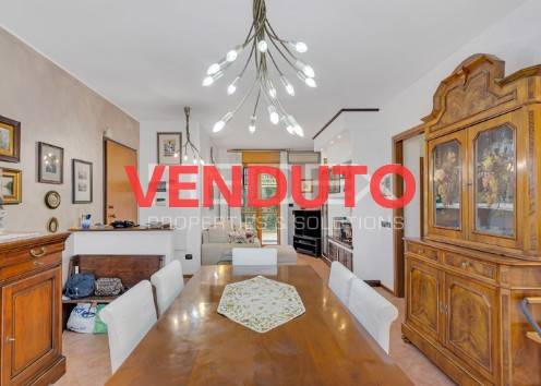 appartamento in vendita a San Giuliano Milanese