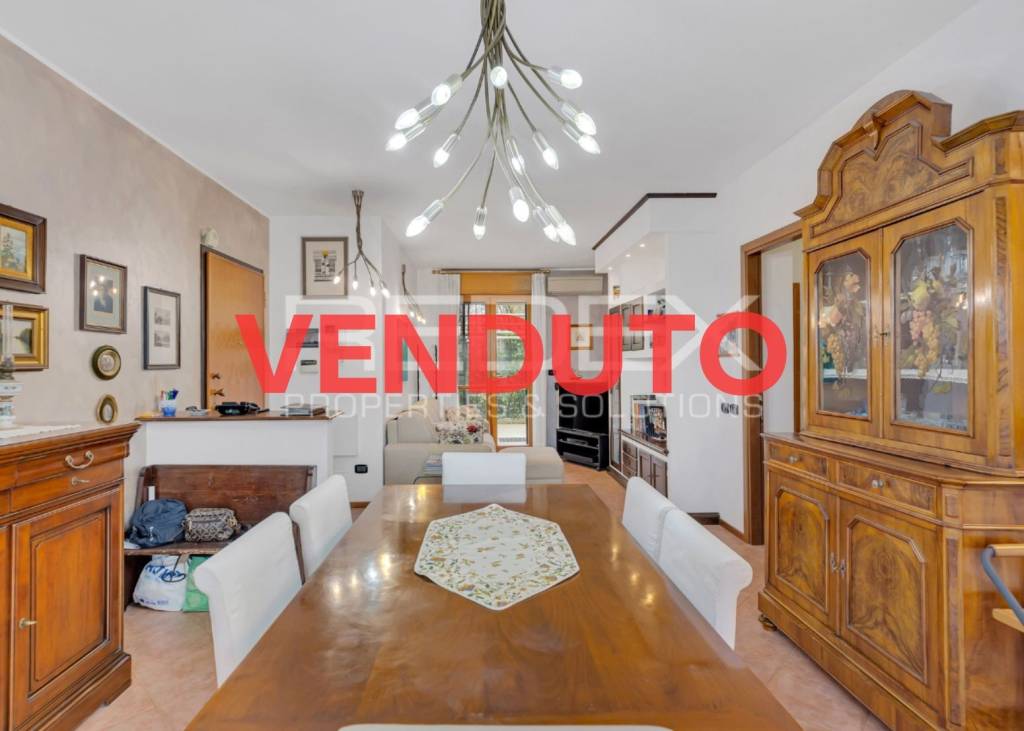 appartamento in vendita a San Giuliano Milanese