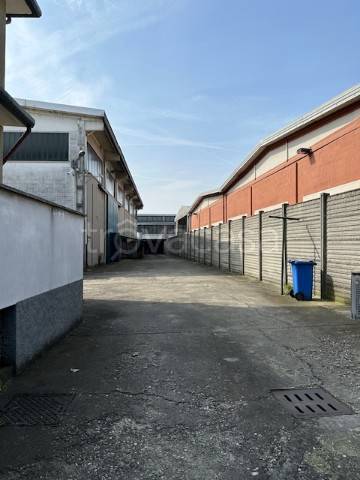 casa indipendente in vendita a San Giuliano Milanese in zona Sesto Ulteriano