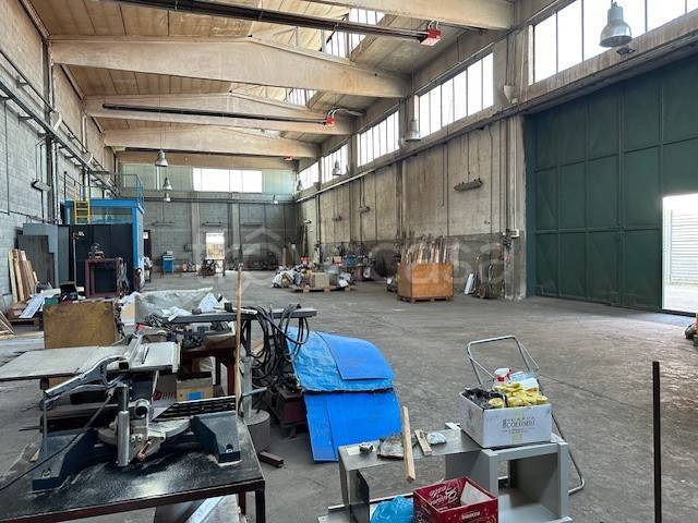 casa indipendente in vendita a San Giuliano Milanese in zona Sesto Ulteriano