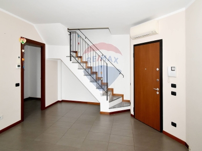 appartamento in vendita a San Giuliano Milanese