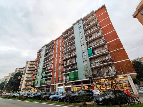 appartamento in vendita a San Giuliano Milanese