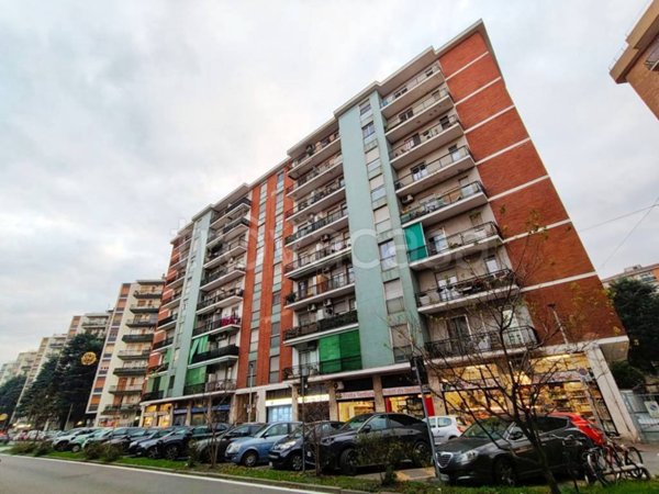 appartamento in vendita a San Giuliano Milanese