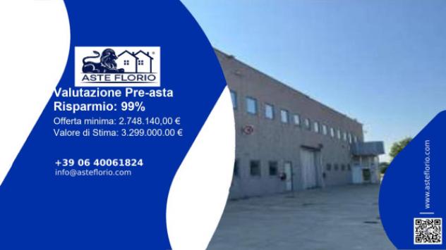 locale commerciale in vendita a San Giuliano Milanese