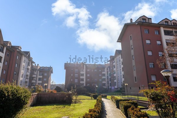 appartamento in vendita a San Giuliano Milanese in zona Zivido