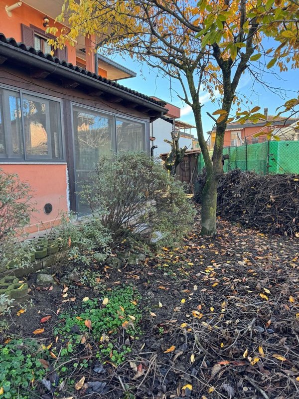 appartamento in vendita a San Giuliano Milanese