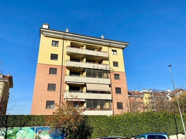 appartamento in vendita a San Giuliano Milanese