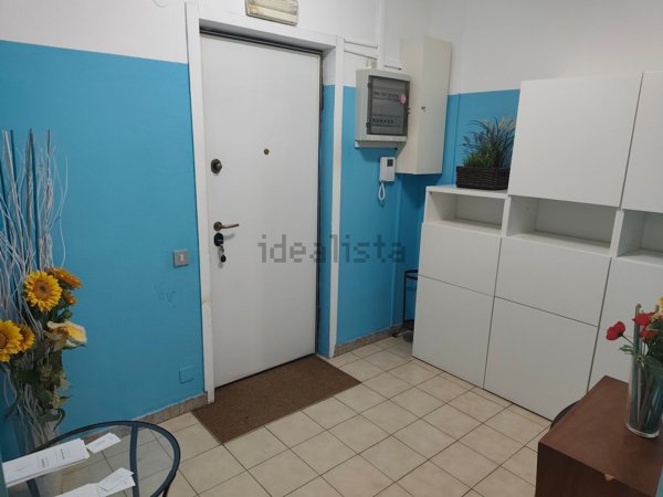 appartamento in vendita a San Giuliano Milanese