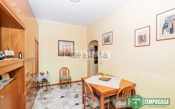 appartamento in vendita a San Giuliano Milanese