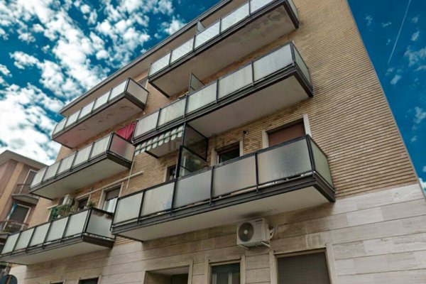 appartamento in vendita a San Giuliano Milanese