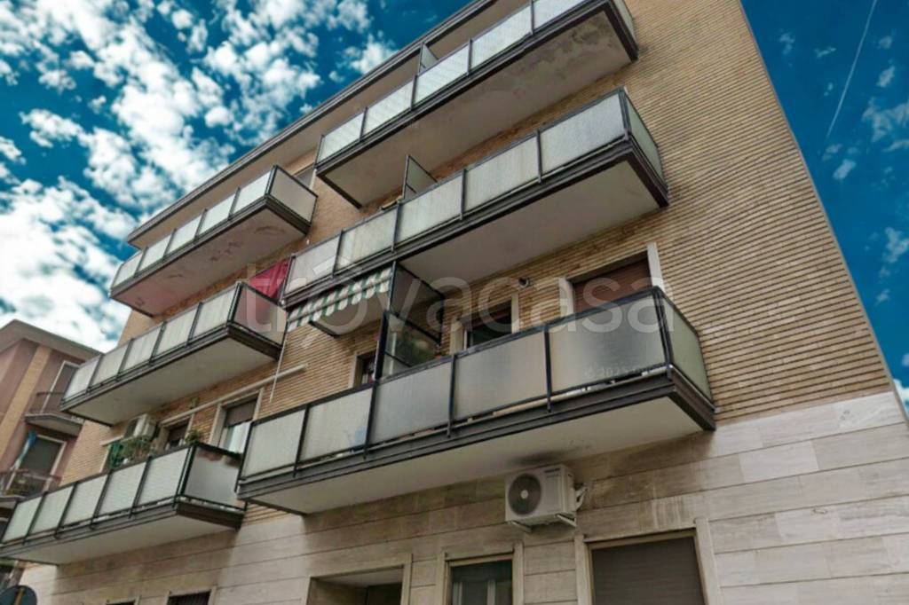 appartamento in vendita a San Giuliano Milanese