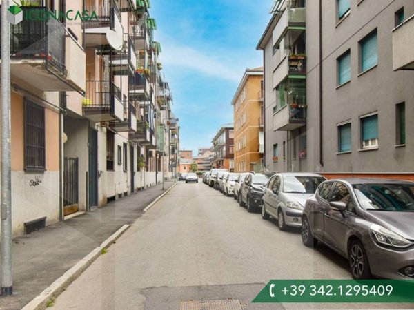 appartamento in vendita a San Giuliano Milanese