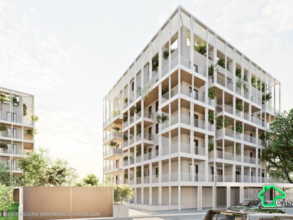 appartamento in vendita a San Giuliano Milanese in zona Zivido