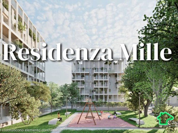 appartamento in vendita a San Giuliano Milanese in zona Zivido