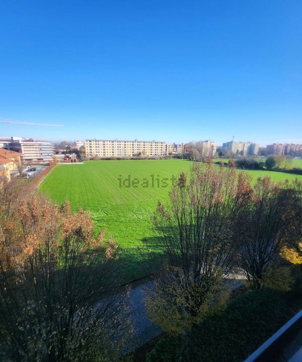 appartamento in vendita a San Giuliano Milanese