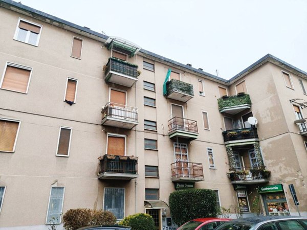 appartamento in vendita a San Giuliano Milanese