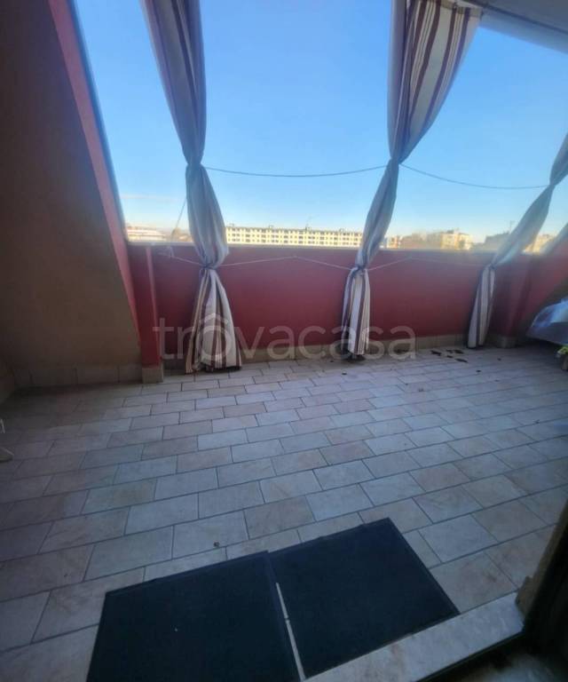 appartamento in vendita a San Giuliano Milanese in zona Zivido