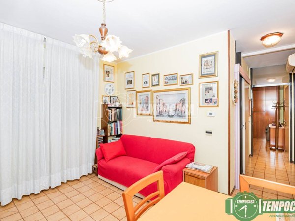 appartamento in vendita a San Giuliano Milanese in zona Zivido