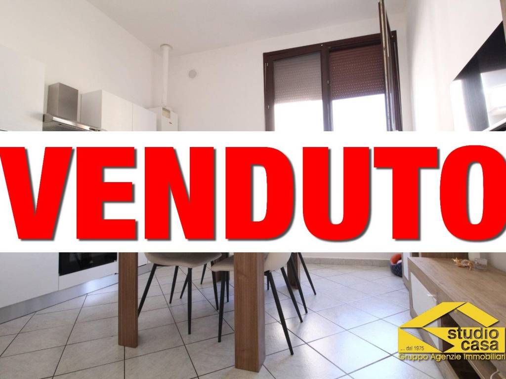 appartamento in vendita a San Giuliano Milanese