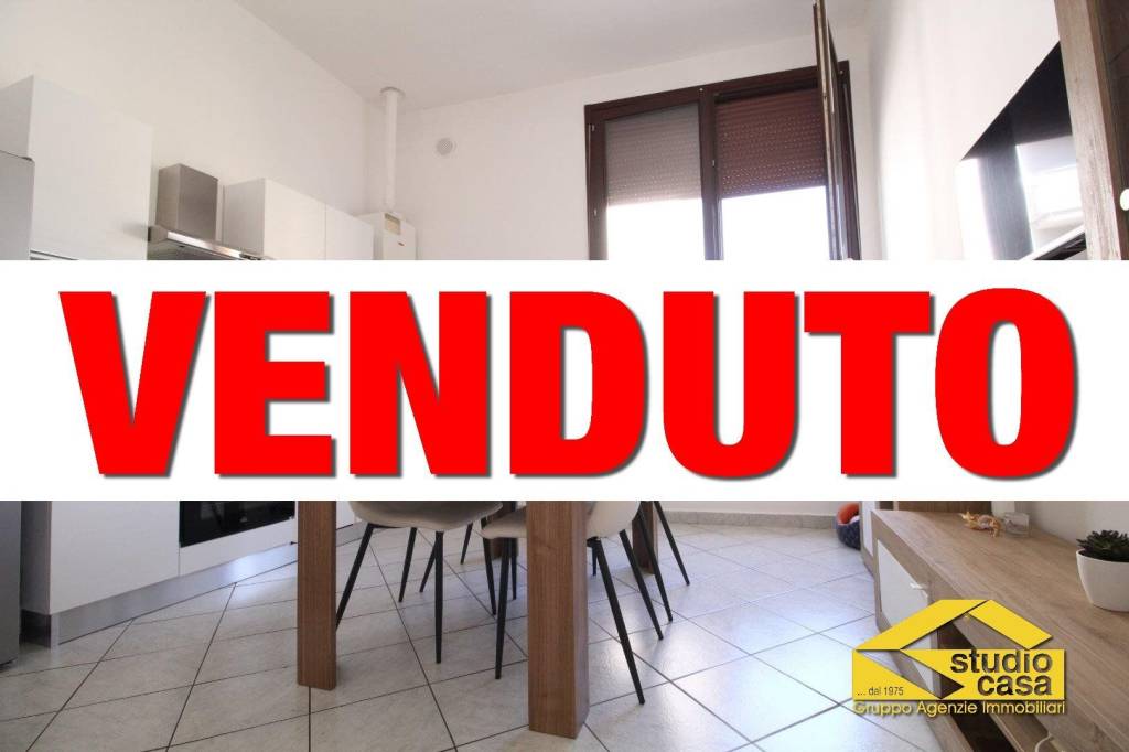 appartamento in vendita a San Giuliano Milanese