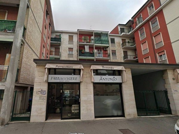 appartamento in vendita a San Giuliano Milanese