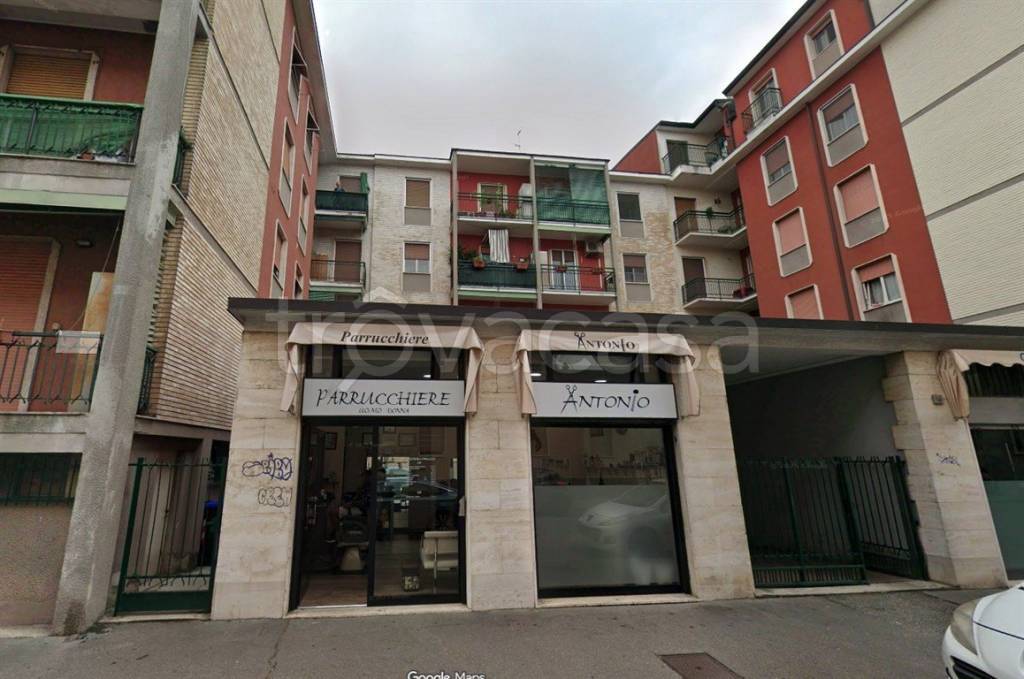 appartamento in vendita a San Giuliano Milanese