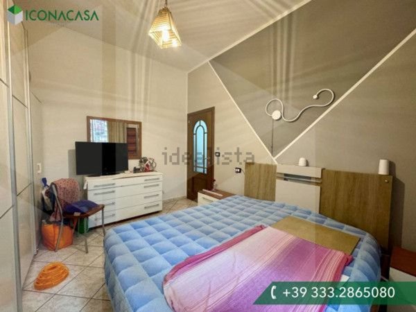 appartamento in vendita a San Giuliano Milanese