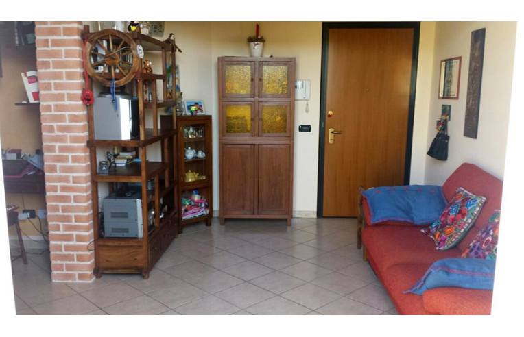 attico in vendita a San Giuliano Milanese in zona Zivido