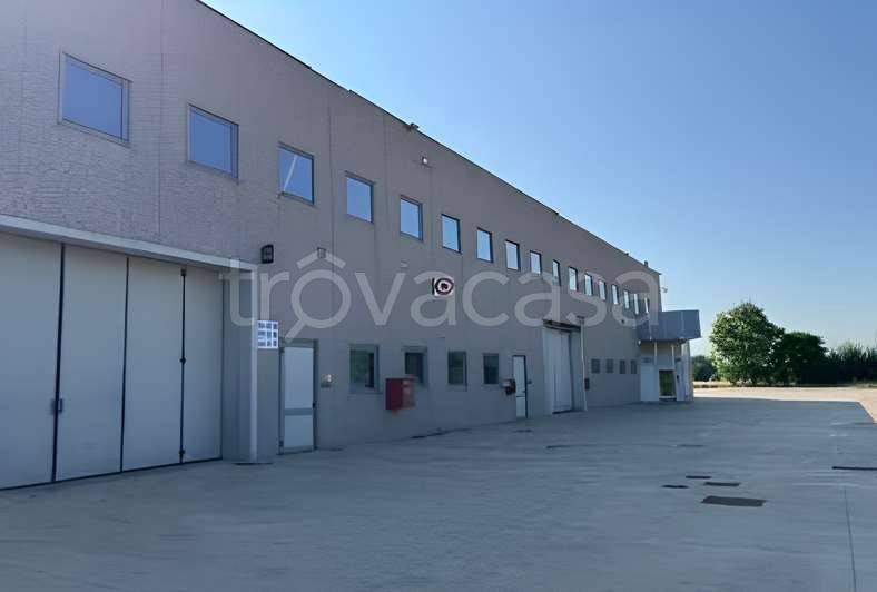 capannone in vendita a San Giuliano Milanese in zona Zivido