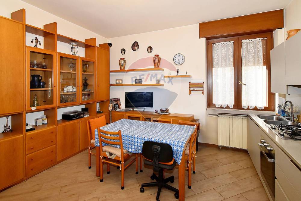 appartamento in vendita a San Giuliano Milanese