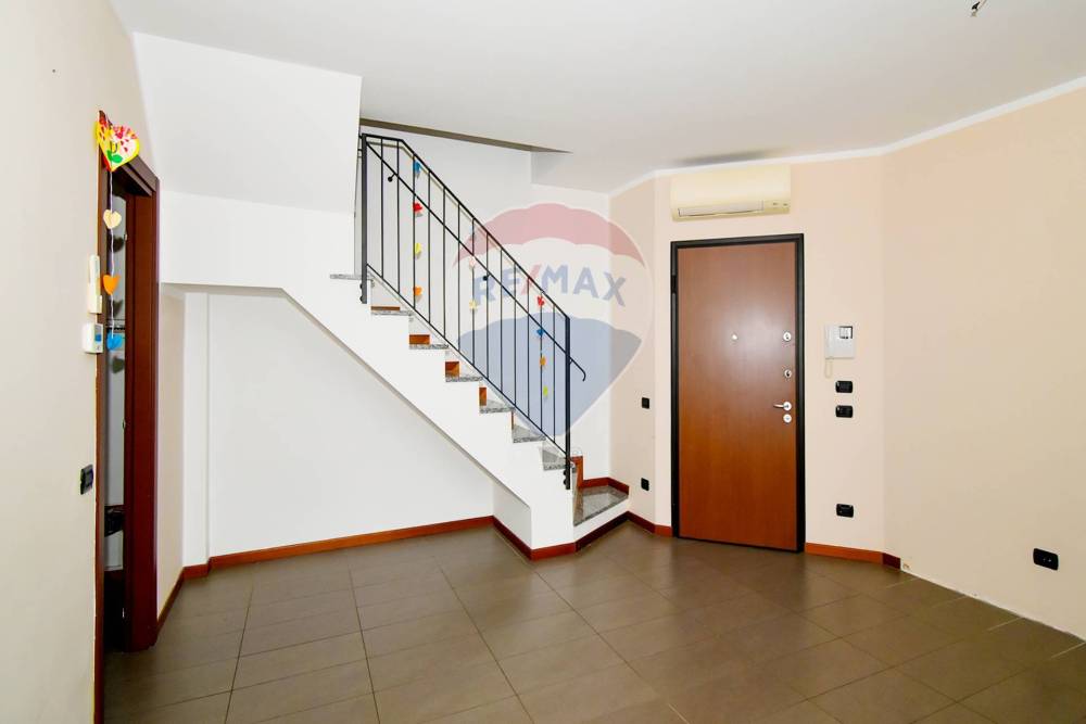 appartamento in vendita a San Giuliano Milanese