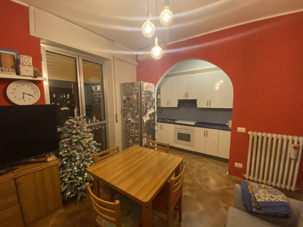 appartamento in vendita a San Giuliano Milanese