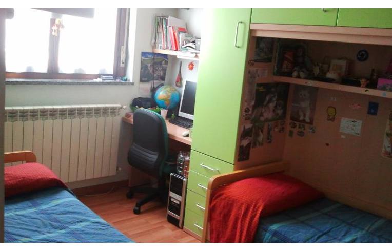 appartamento in vendita a San Giuliano Milanese