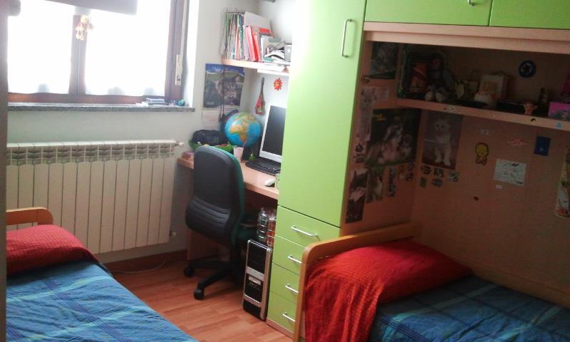 appartamento in vendita a San Giuliano Milanese