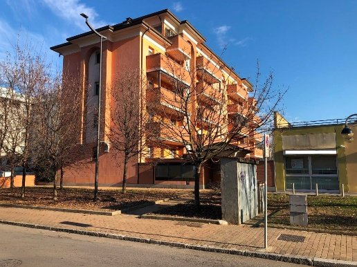 appartamento in vendita a San Giuliano Milanese