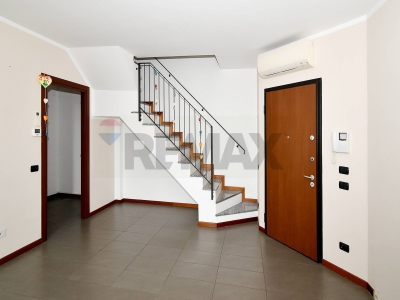 appartamento in vendita a San Giuliano Milanese