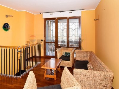 appartamento in vendita a San Giuliano Milanese in zona Zivido