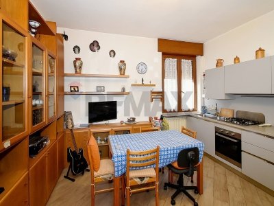 appartamento in vendita a San Giuliano Milanese