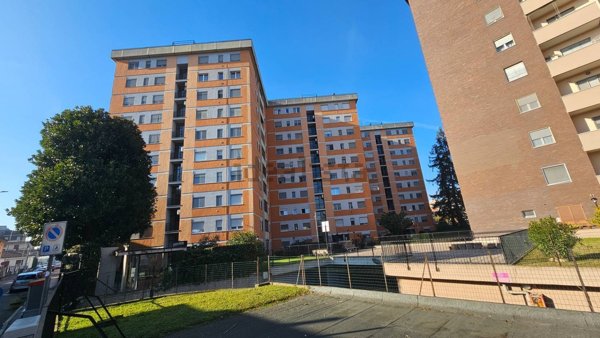 appartamento in vendita a San Giuliano Milanese