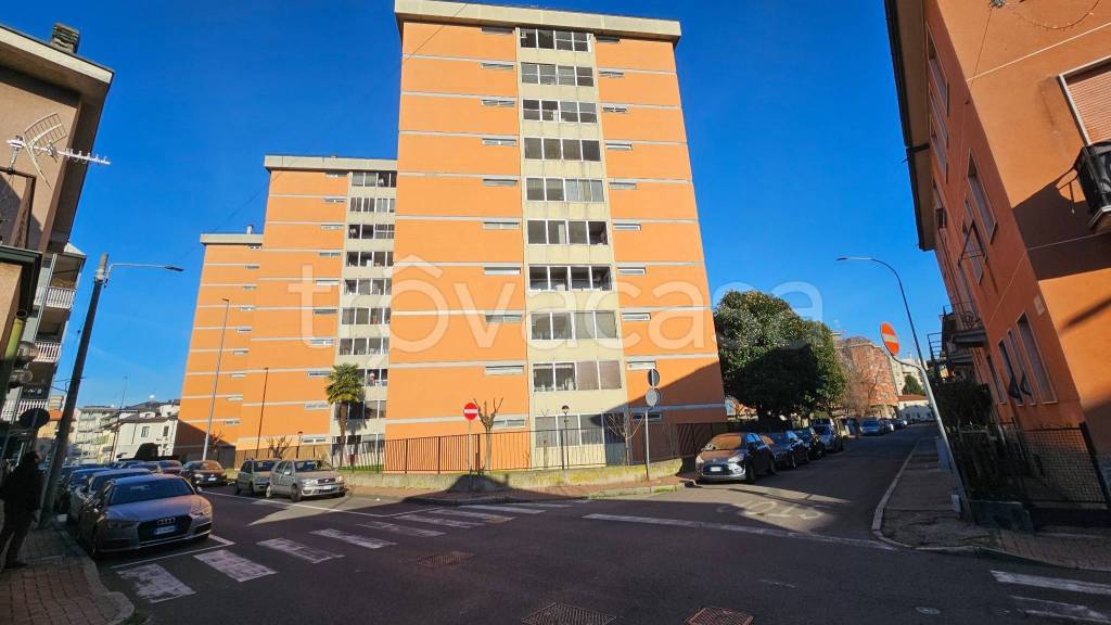 appartamento in vendita a San Giuliano Milanese