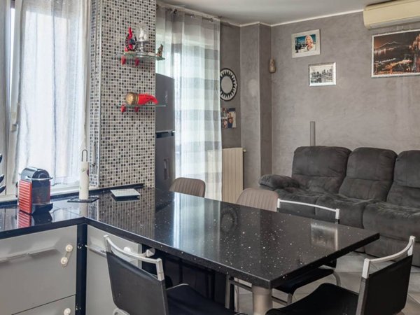 appartamento in vendita a San Giuliano Milanese