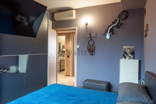 appartamento in vendita a San Giuliano Milanese